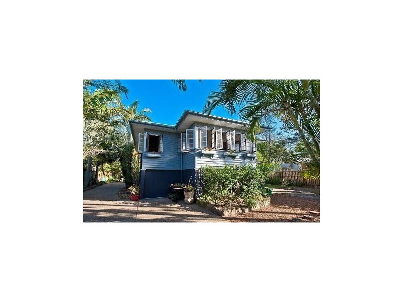 29 Larwill Avenue, Northgate QLD 4013