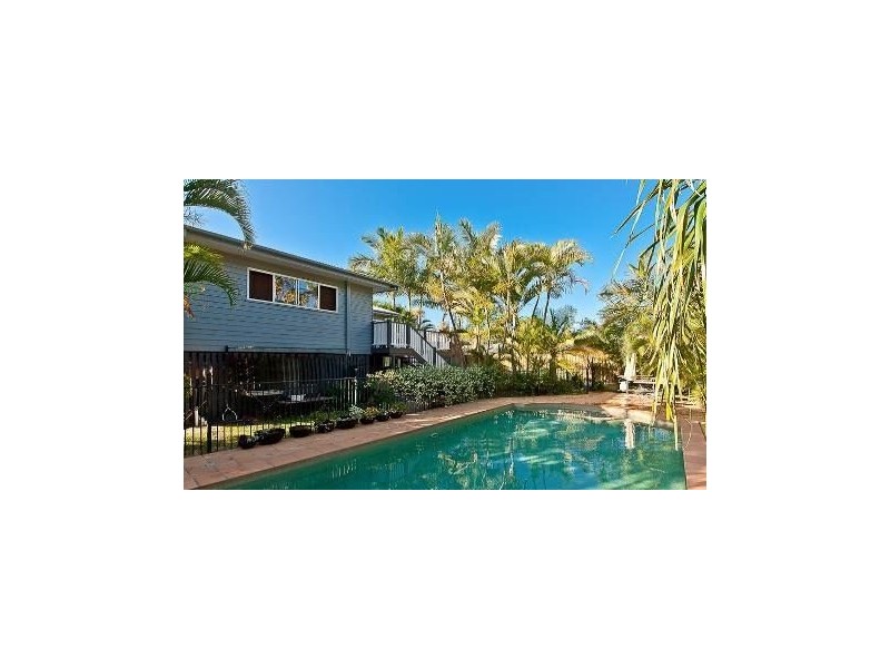 29 Larwill Avenue, Northgate QLD 4013