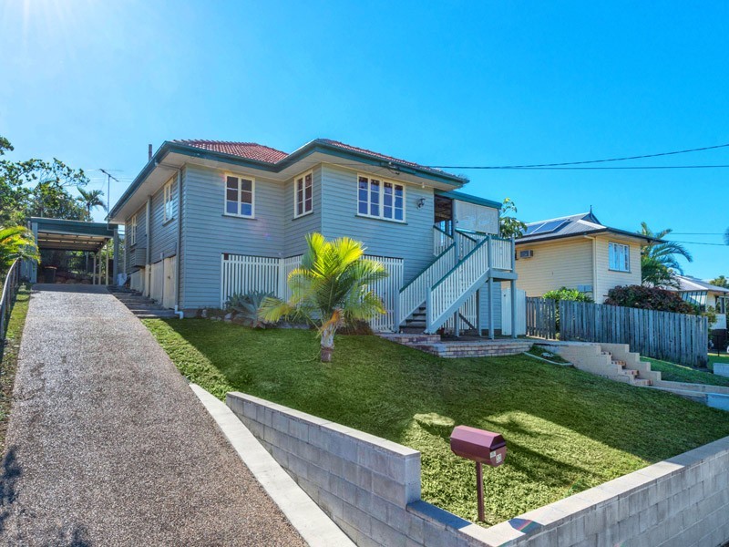 33 Thuruna Street, Stafford QLD 4053