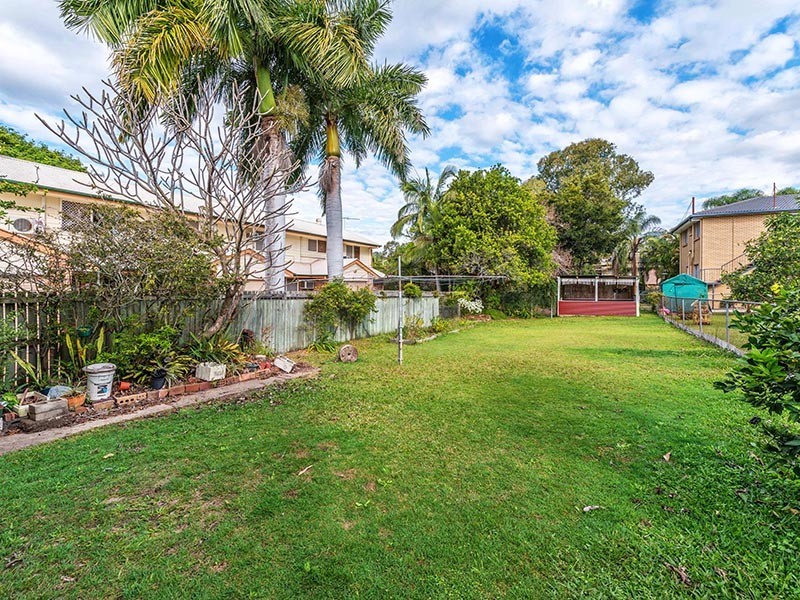 12 Glenalva Terrace, Alderley QLD 4051