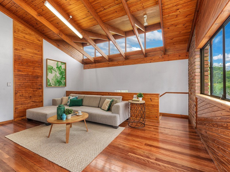 25 The Drive, Bardon QLD 4065