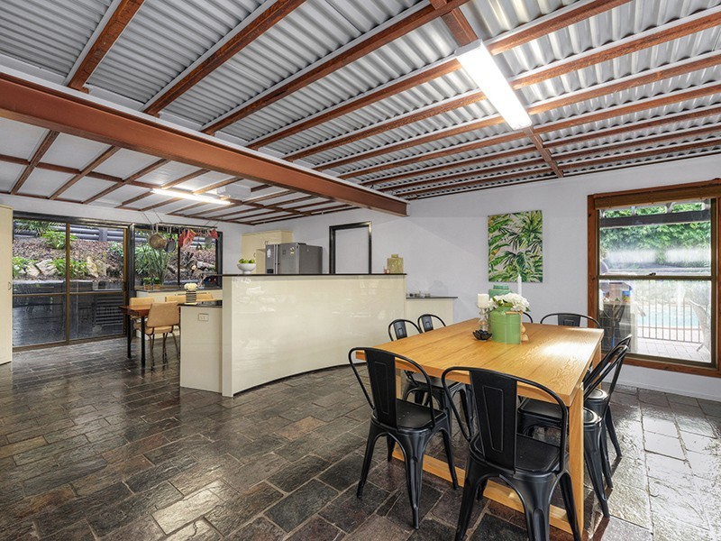 25 The Drive, Bardon QLD 4065