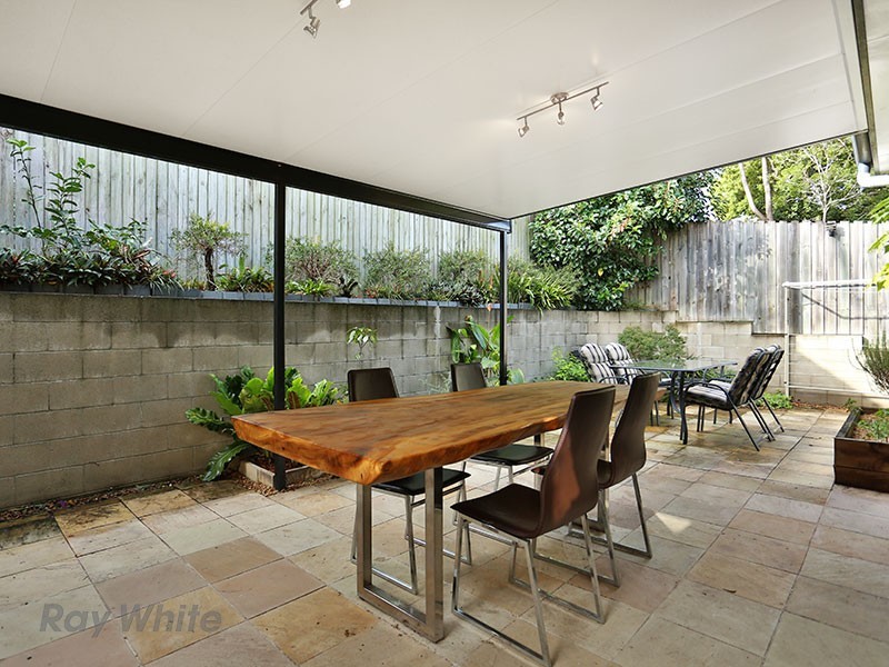 4/19 Abuklea Street, Wilston QLD 4051