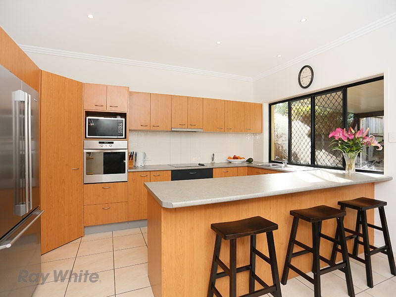 4/19 Abuklea Street, Wilston QLD 4051