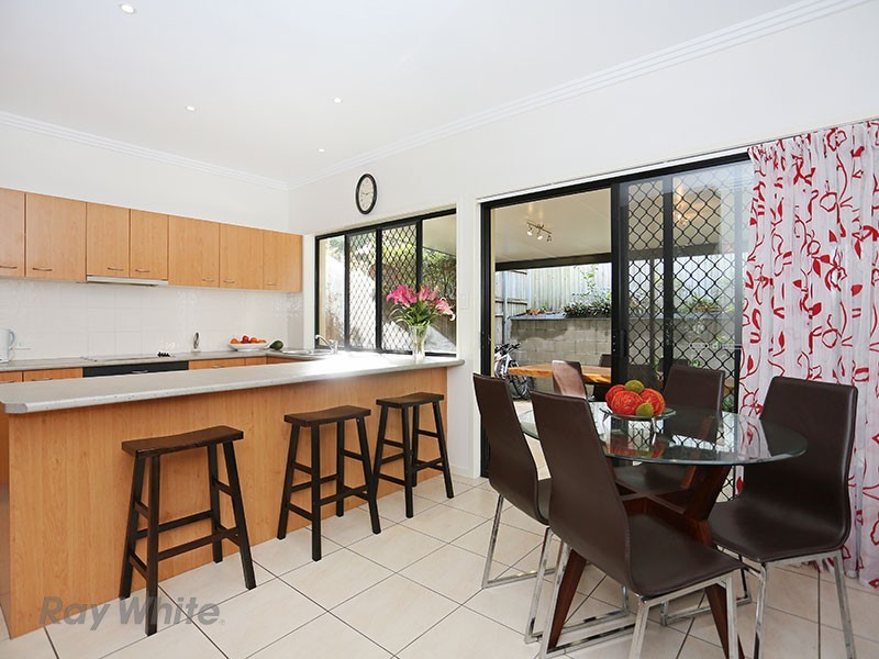 4/19 Abuklea Street, Wilston QLD 4051