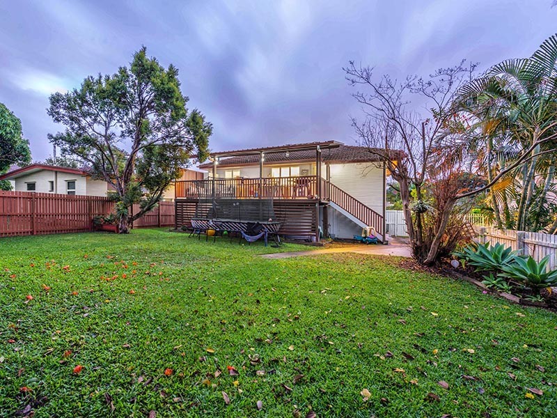 17 Caronga Street, Wavell Heights QLD 4012