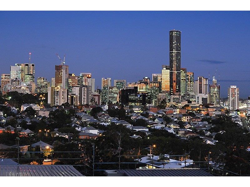 40 Upper Cairns Terrace, Paddington QLD 4064