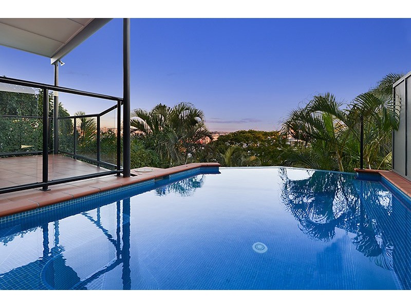 40 Upper Cairns Terrace, Paddington QLD 4064