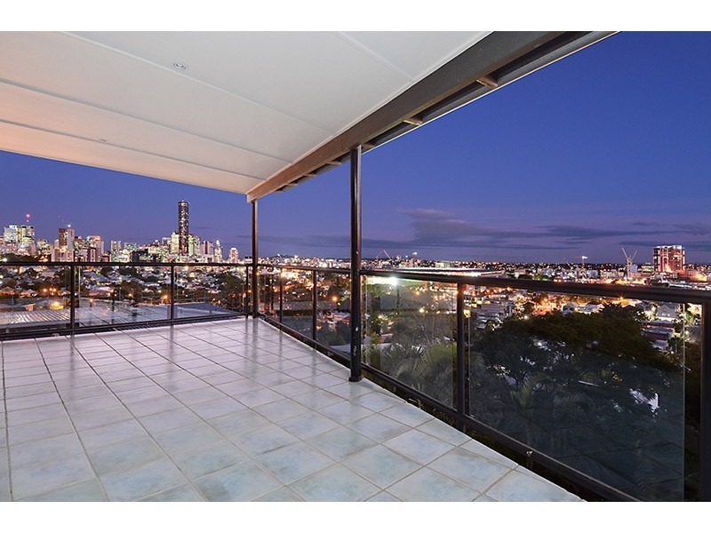 40 Upper Cairns Terrace, Paddington QLD 4064