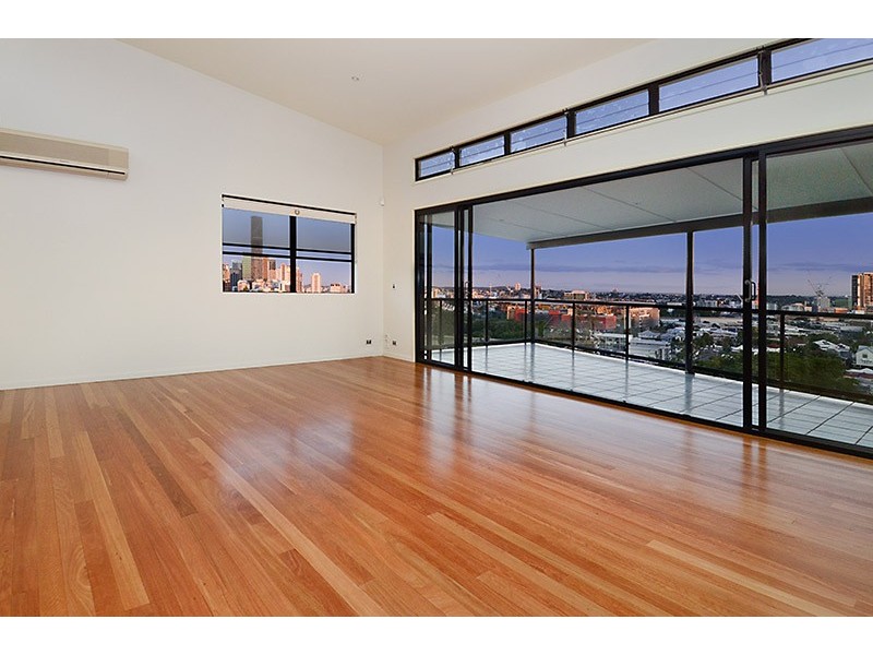 40 Upper Cairns Terrace, Paddington QLD 4064