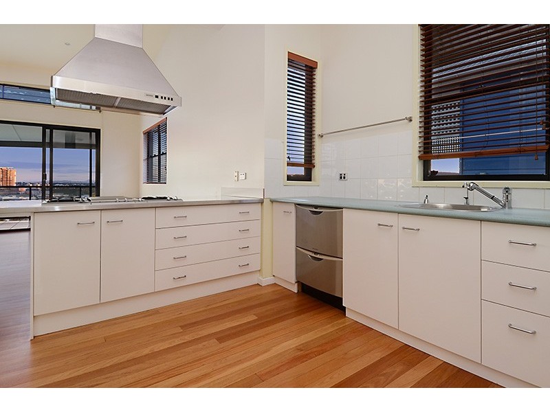 40 Upper Cairns Terrace, Paddington QLD 4064