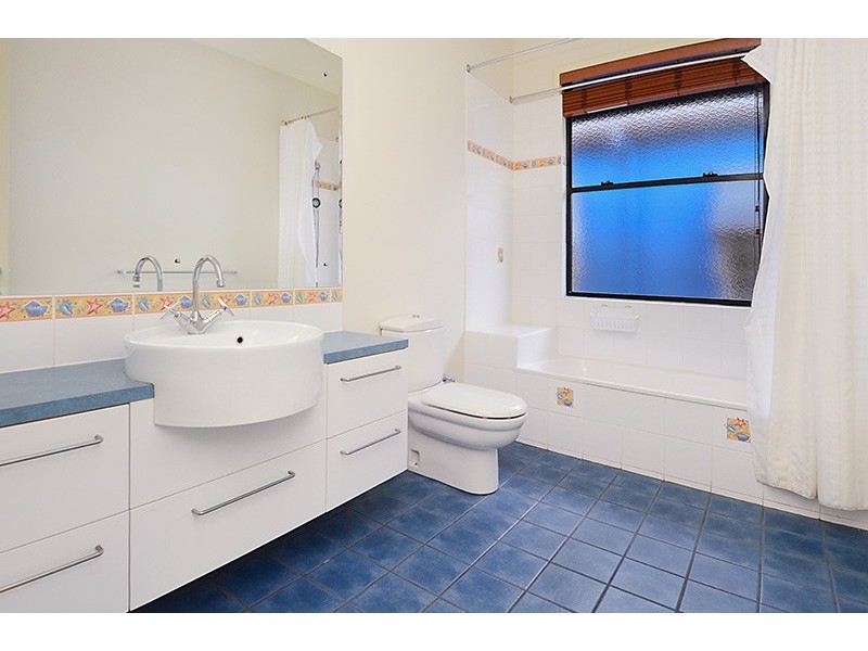 40 Upper Cairns Terrace, Paddington QLD 4064