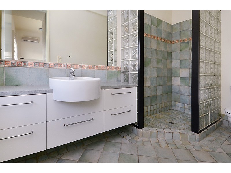 40 Upper Cairns Terrace, Paddington QLD 4064