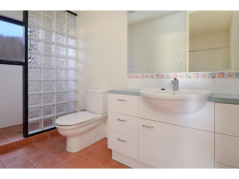 40 Upper Cairns Terrace, Paddington QLD 4064