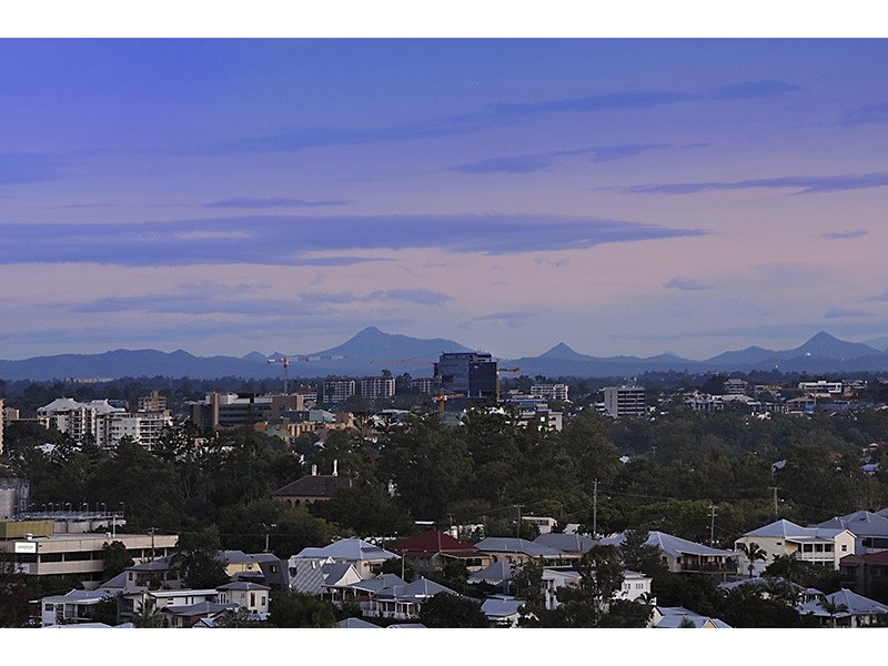 40 Upper Cairns Terrace, Paddington QLD 4064