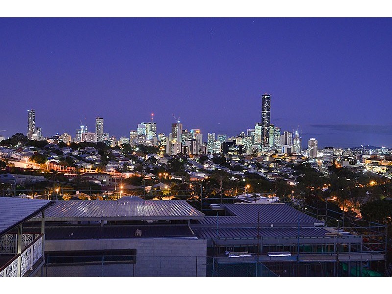 40 Upper Cairns Terrace, Paddington QLD 4064