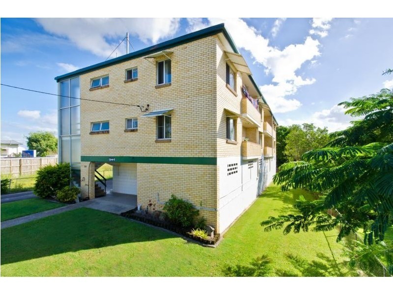 5/29 Atthow Parade, Nundah QLD 4012