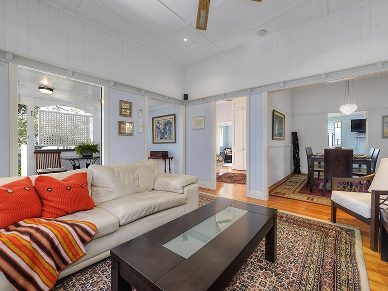 63 Seventh Avenue, Kedron QLD 4031