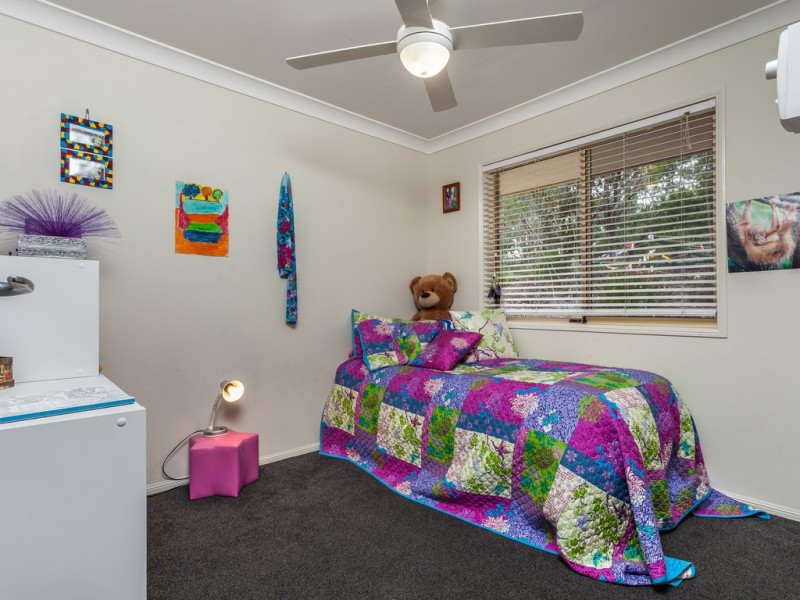 5 Hoare Court, Bunya QLD 4055