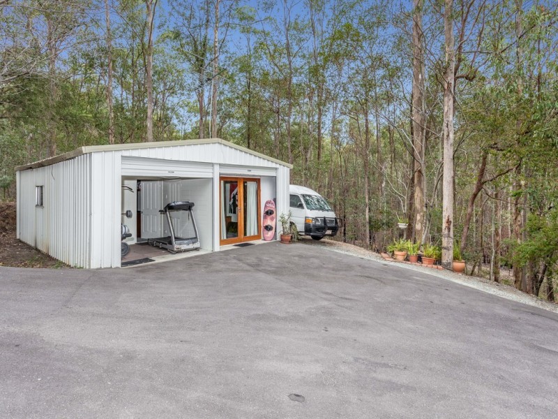 5 Hoare Court, Bunya QLD 4055