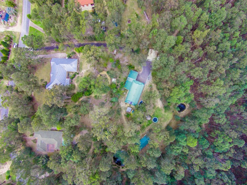 5 Hoare Court, Bunya QLD 4055