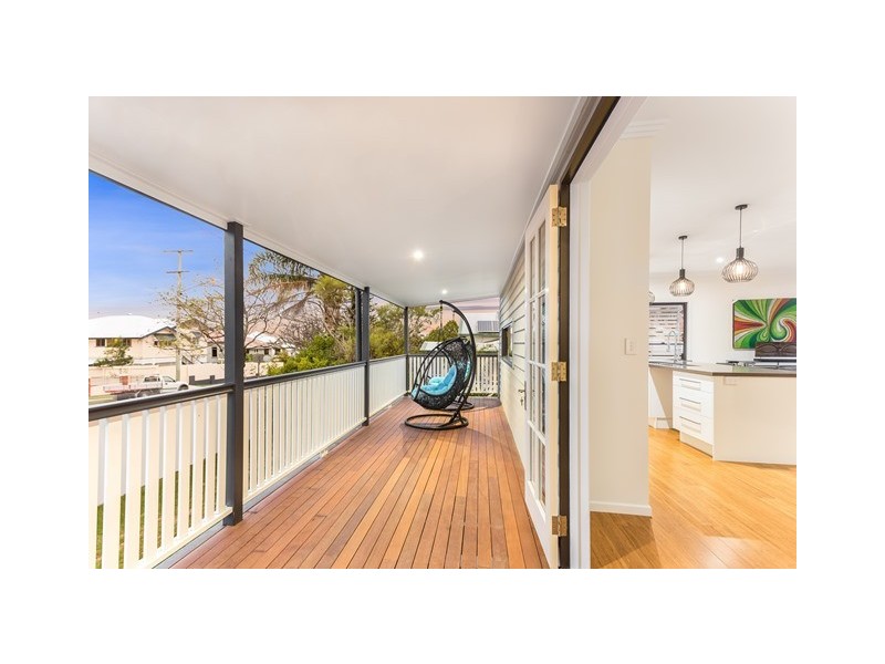 25 Thomas Street, Grange QLD 4051