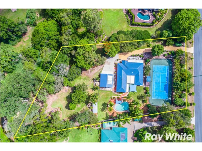 4 Weston Drive, Bunya QLD 4055