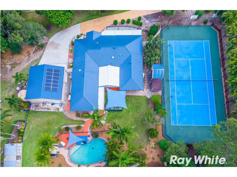 4 Weston Drive, Bunya QLD 4055