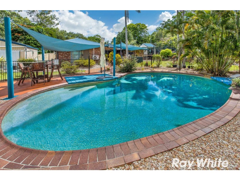4 Weston Drive, Bunya QLD 4055