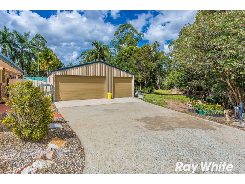 4 Weston Drive, Bunya QLD 4055