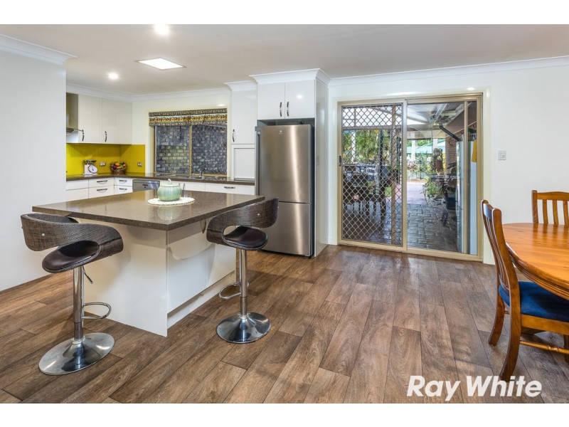 4 Weston Drive, Bunya QLD 4055