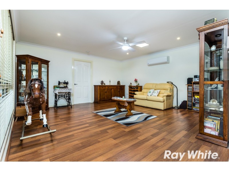 4 Weston Drive, Bunya QLD 4055