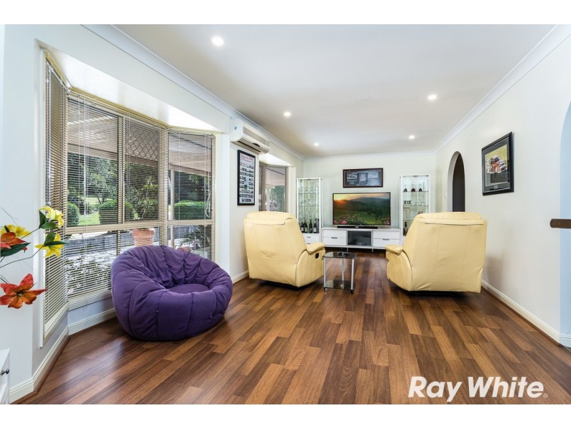4 Weston Drive, Bunya QLD 4055
