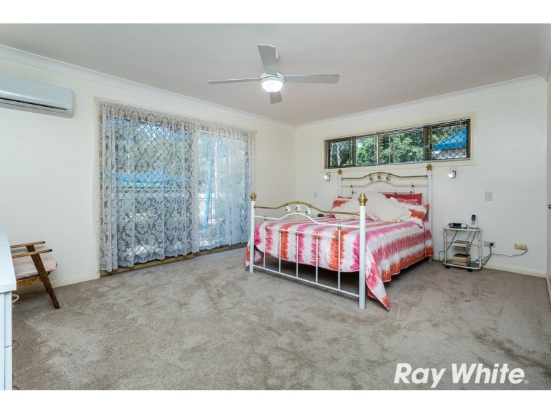 4 Weston Drive, Bunya QLD 4055