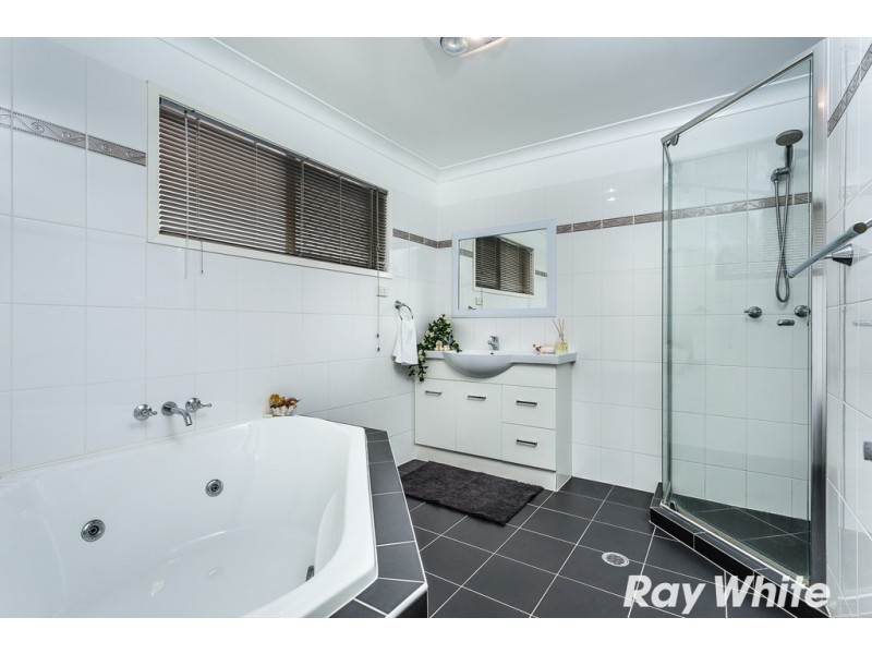4 Weston Drive, Bunya QLD 4055