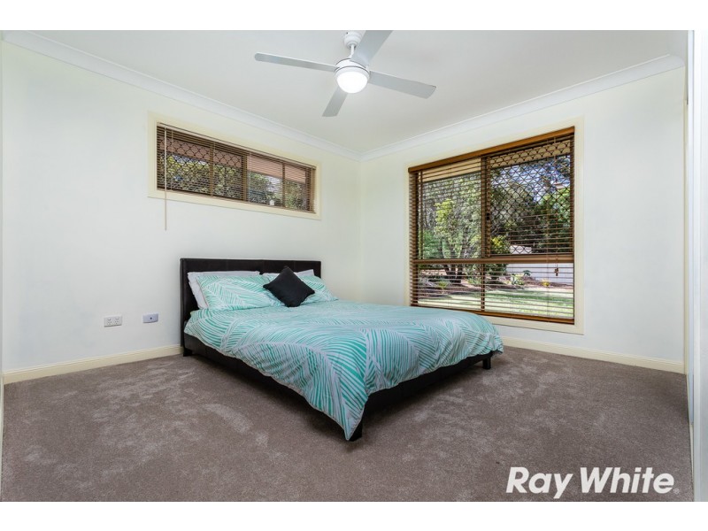 4 Weston Drive, Bunya QLD 4055