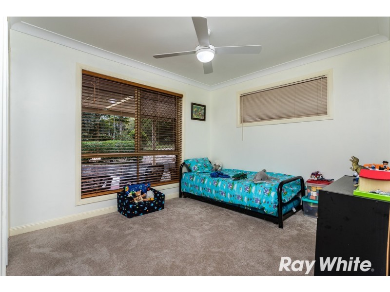 4 Weston Drive, Bunya QLD 4055