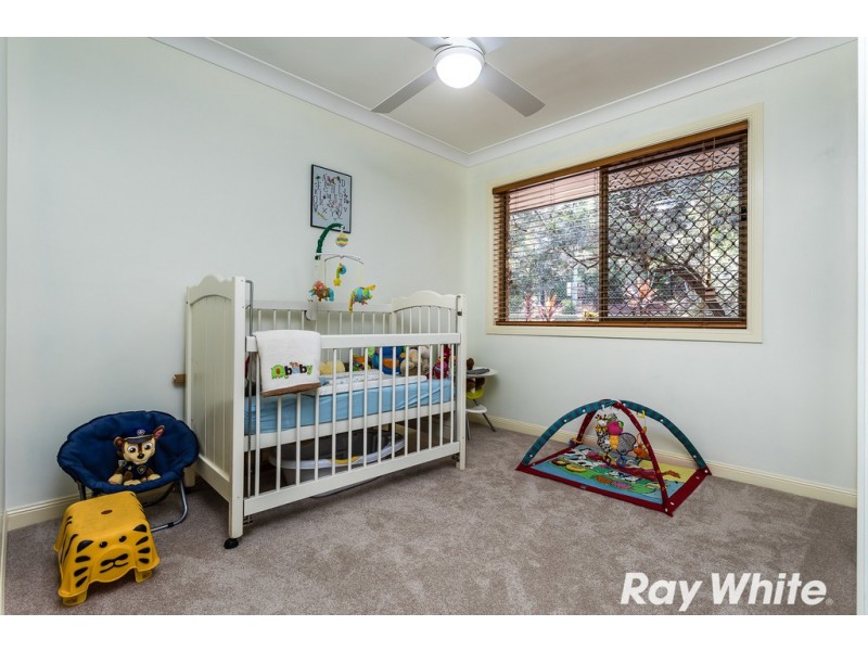 4 Weston Drive, Bunya QLD 4055