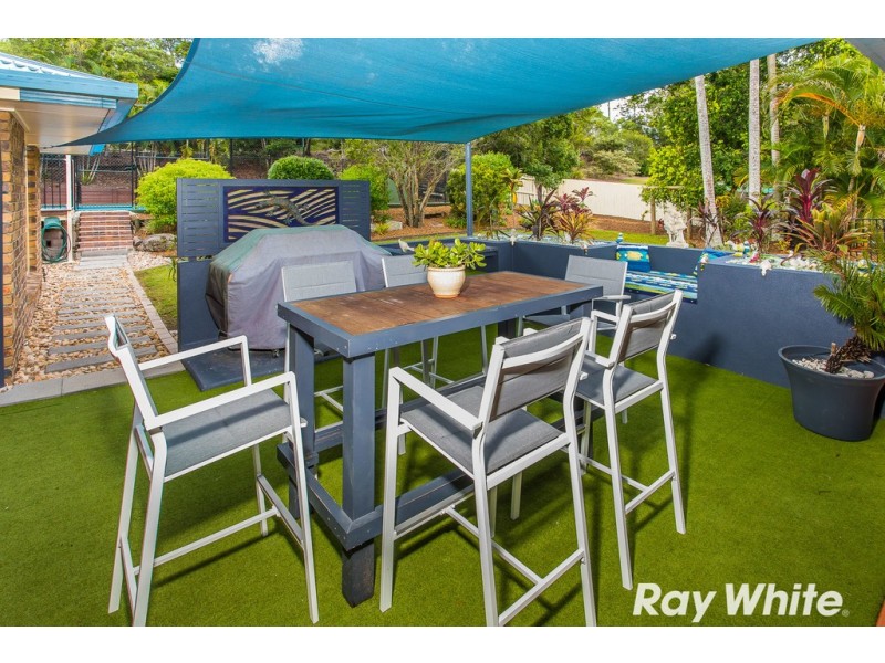 4 Weston Drive, Bunya QLD 4055