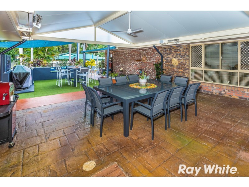 4 Weston Drive, Bunya QLD 4055