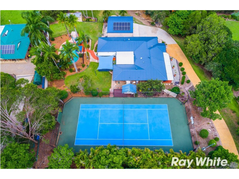 4 Weston Drive, Bunya QLD 4055