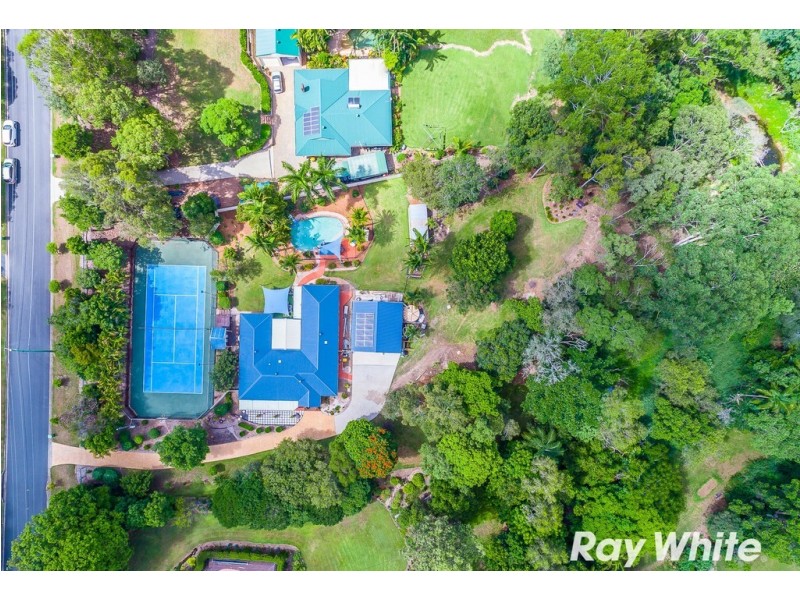 4 Weston Drive, Bunya QLD 4055