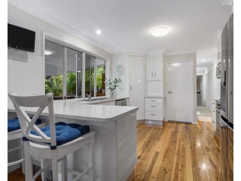 10 Weston Drive, Bunya QLD 4055