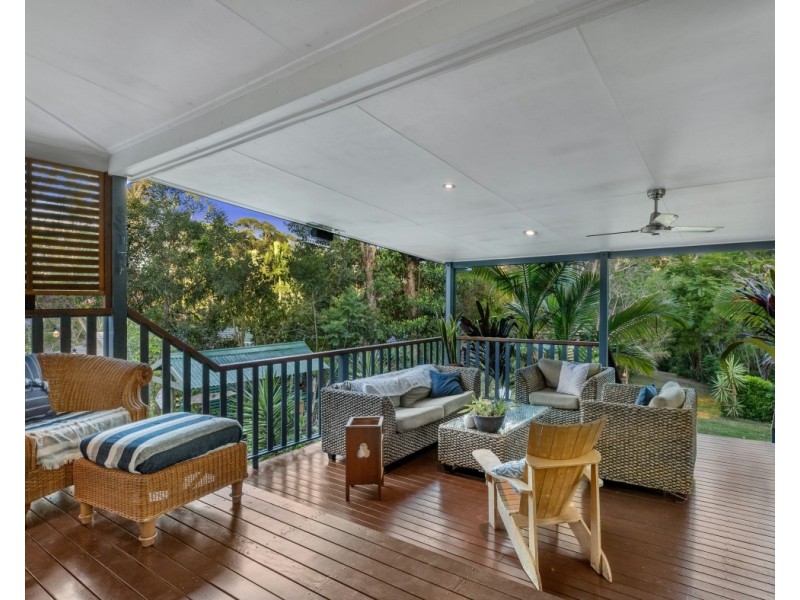 10 Weston Drive, Bunya QLD 4055