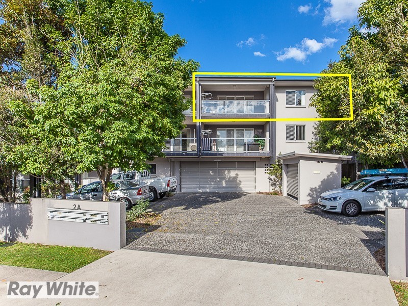 12/2A White Street, Everton Park QLD 4053