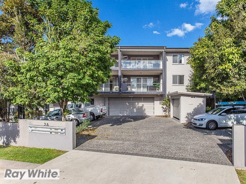 12/2A White Street, Everton Park QLD 4053