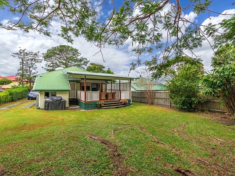 36 Hoolan Street, Stafford QLD 4053