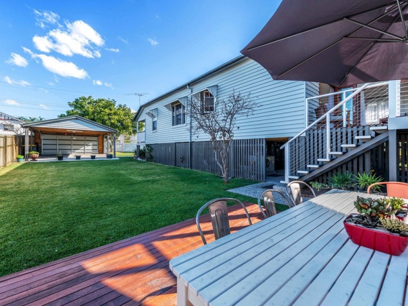 37 Strathmore Street, Kedron QLD 4031