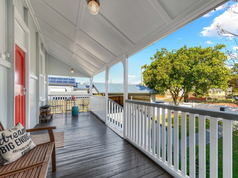 37 Strathmore Street, Kedron QLD 4031