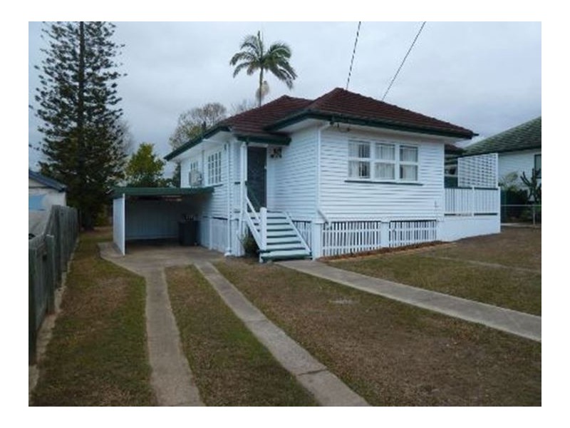 50 Mylne Street, Chermside QLD 4032